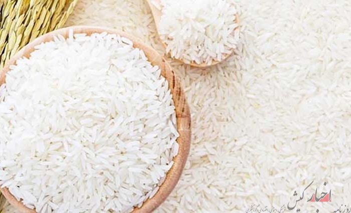 رسیدن نرخ سه نوع برنج ایرانی به ۱۰۰ هزار تومان/ افزایش قیمت‌ها ادامه دارد