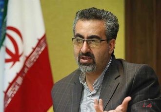 کرونا جان ۷۲ نفر دیگر را در ایران گرفت