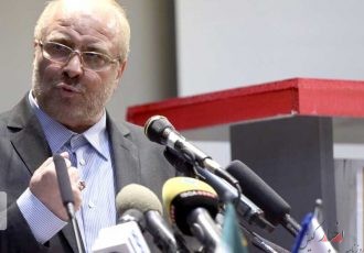 رئیس مجلس بلاروس بر گسترش همکاری‌ها با ایران تاکید کرد