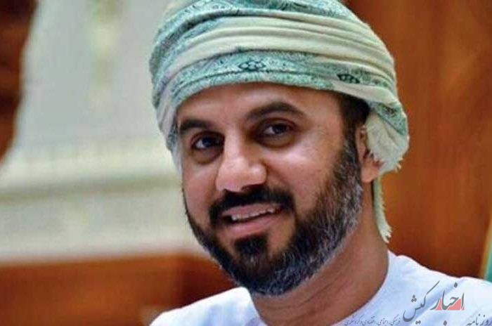 رئیس پارلمان عمان خواستار تحکیم روابط دو کشور در مجلس یازدهم شد