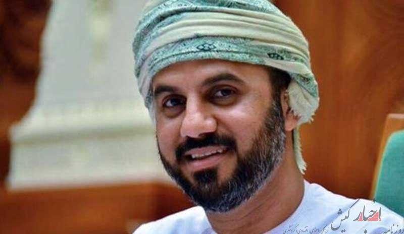 رئیس پارلمان عمان خواستار تحکیم روابط دو کشور در مجلس یازدهم شد