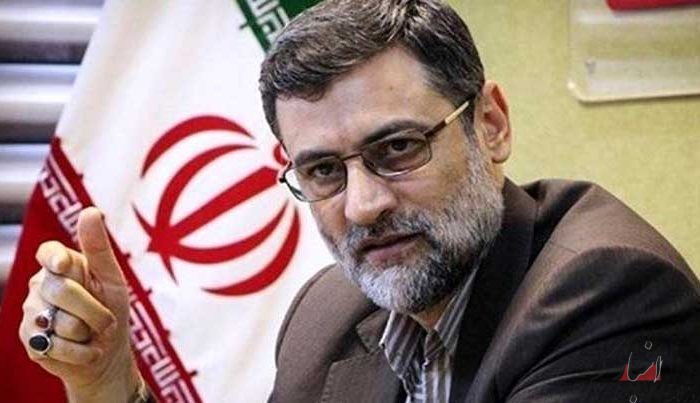 مجلس در مسیر استقرار عدالت همراه قوه قضائیه خواهد بود