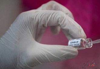 ساخت واکسن ایرانی کرونا همپای دنیا