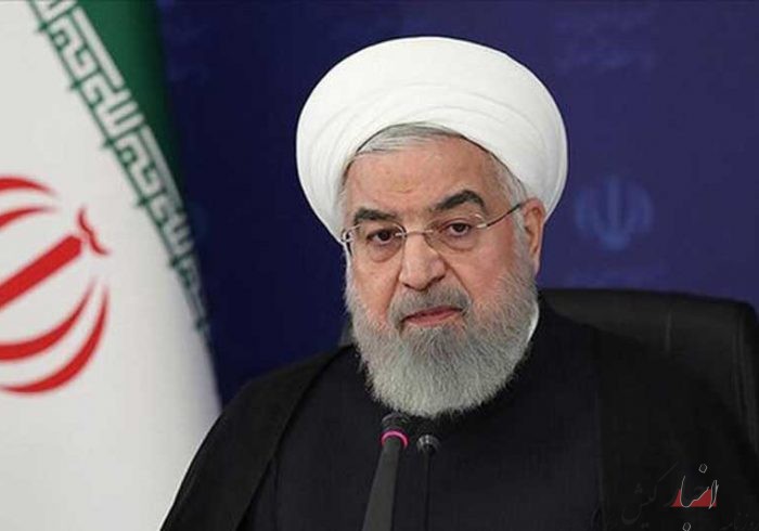 اداره کشور با کمترین اتکا به نفت، قدرت‌نمایی ایران در جنگ اقتصادی است