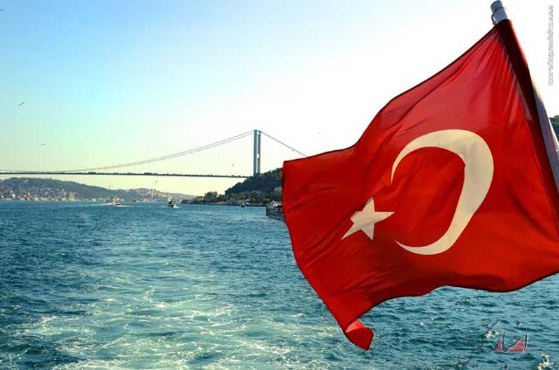 تورم ترکیه روی دور صعودی