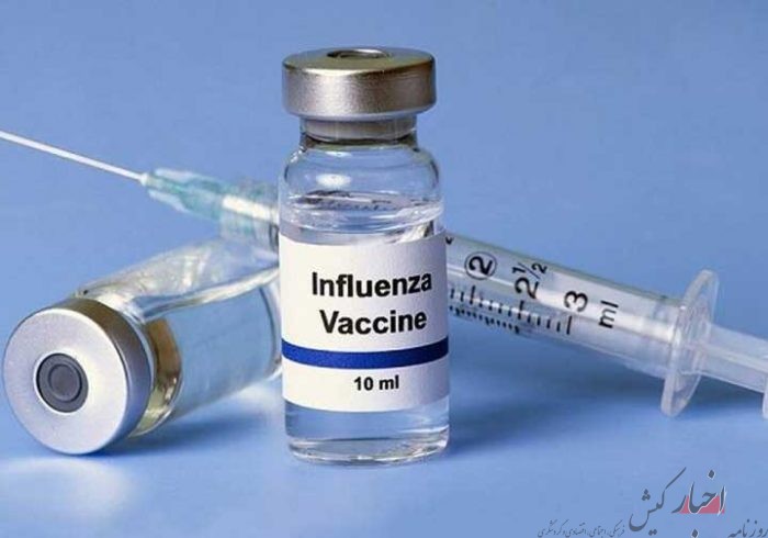 چهارم دی، آغاز واکسیناسیون دُز سوم ۱۸ سال به بالا در کیش