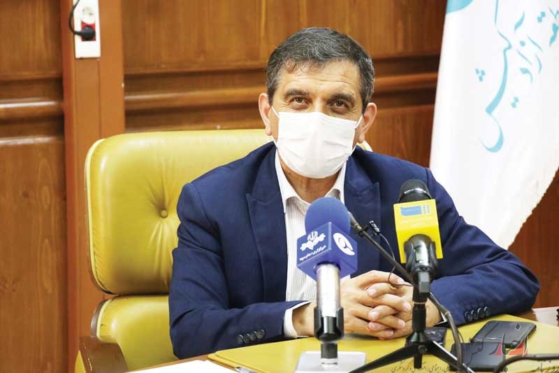 «رزمایش سلامت» با همت نیروهای بسیجی روز چهارشنبه ۱۸ تیر در سطح جزیره کیش برگزار خواهد شد .