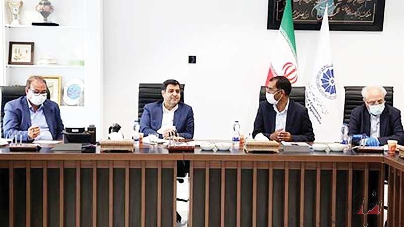 راه‌اندازی بورس بین‌الملل در انتظار موافقت شورای عالی بورس