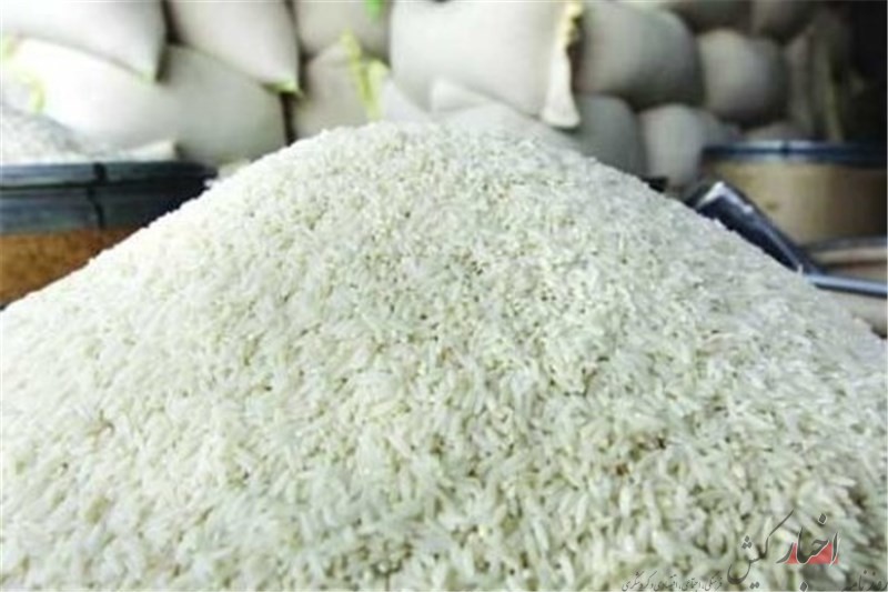 آخرین قیمت برنج ایرانی و خارجی/ افزایش قیمت ادامه دارد