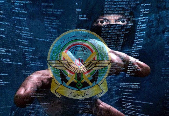 نیروهای مسلح هرگونه تهدید سایبری را با قدرت پاسخ می‌دهند