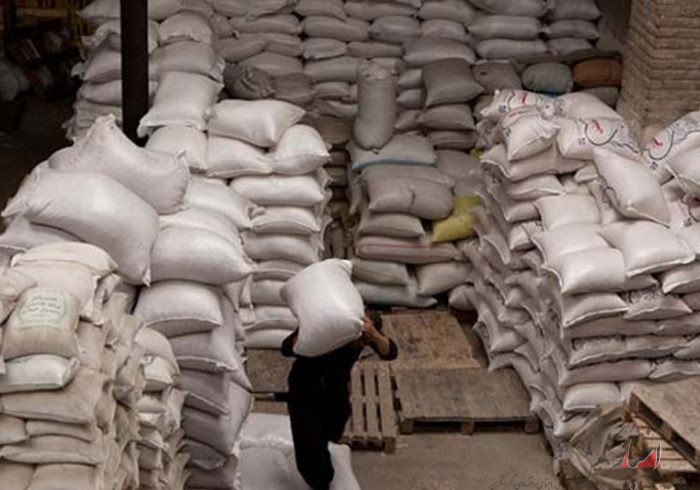 وزارت صمت پیگیر رفع مشکل وارد کنندگان برنج است