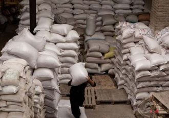 اختصاص ۸۰ هزار تن برنج و شکر برای ایام محرم و صفر