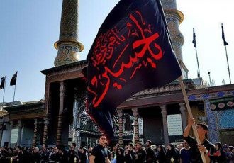 هر خانه یک حسینیه باشد هر خانه یک حسینیه باشد