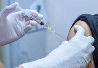 تزریق واکسن در کیش از مرز ۴۰ هزار دُز گذشت