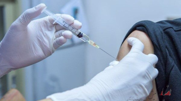 تزریق واکسن در کیش از مرز ۴۰ هزار دُز گذشت