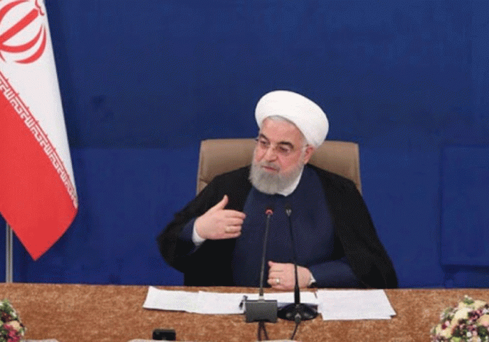 صنعت دفاعی ایران به جایگاه چهاردهم جهان رسیده است