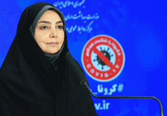 کرونا جان ۱۶۸ نفر دیگر را در ایران گرفت