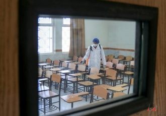 با اوضاع کنونی، سال تحصیلی غیرحضوری میشود با اوضاع کنونی، سال تحصیلی غیرحضوری میشود