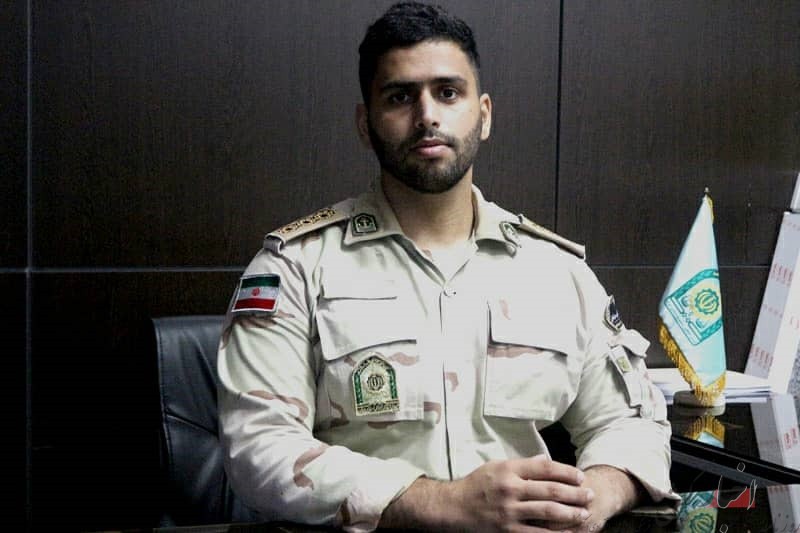 دستگیری سوداگران مرگ در بندرگاه مسافری کیش