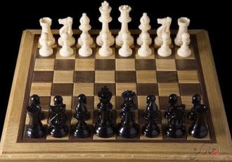 معرفی نفرات برتر سومین هفته مسابقات شطرنج کیش