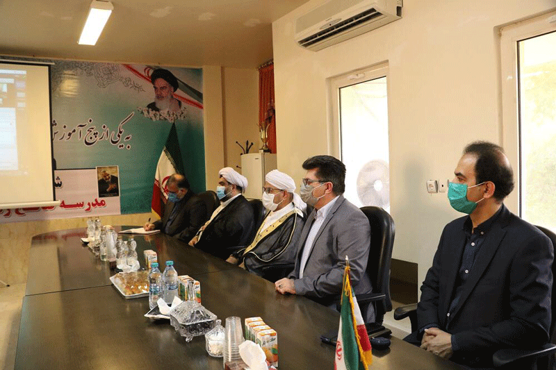 زنگ مهر آخرین سال تحصیلی قرن در شرایط ویژه کرونایی نواخته شد