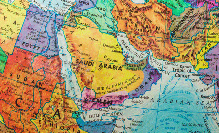 آیا نوبت نابودی کشورهای عرب حوزه خلیج فارس رسیده؟