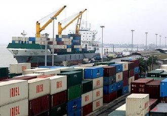 رشد ۶۶ درصدی تجارت خارجی ایران با اوراسیا/ ۵.۶ میلیارد دلار ارزش مبادلات سال گذشته