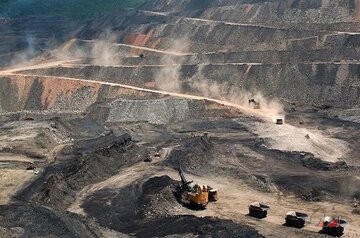 ۲ پهنه اکتشافی معدنی در هرمزگان تعیین تکلیف شد