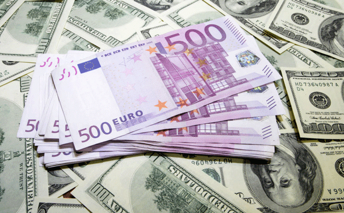 پیش بینی سقوط سه برابری دلار