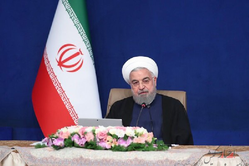 امروز در مناطق آزاد کشور تحرک جدیدی شکل گرفته است