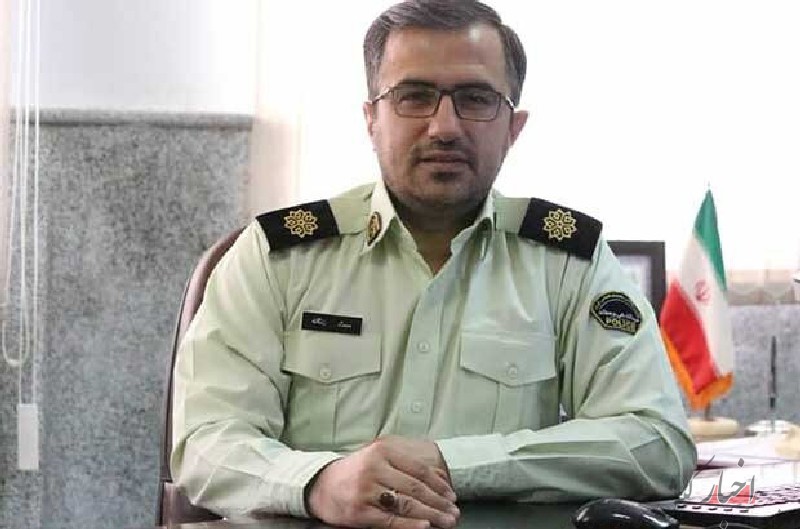 زنگ خطر ترافیکی در کیش به صدا درآمد