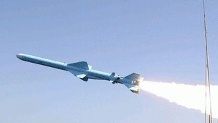 موشک ایرانی که کابوس ناوهای هواپیمابر آمریکایی شد