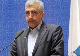 وزیر نیرو: توافق ایران و آذربایجان برای احداث نیروگاه برق‌آبی بر روی رود ارس نهایی شد