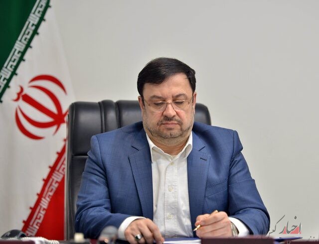 سیستم مخابرات کشور دچار تأخر است