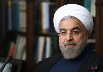 روحانی: در برابر کشتار بی‌رحمانه ‎قندوز نمی‌توان سکوت کرد