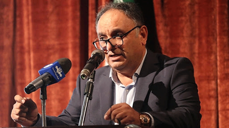 هیجان دوباره به کیش باز می گردد