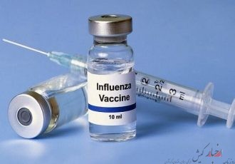 واکسیناسیون ساکنان مناطق آزاد