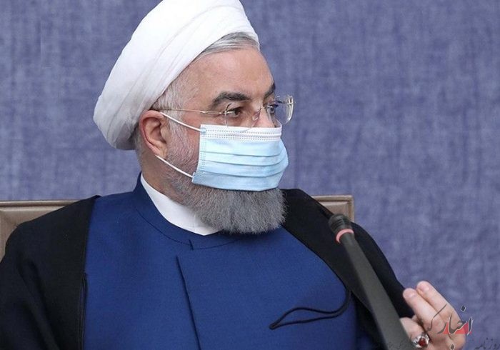 اگر کسی در تهران از ماسک استفاده نکند ۵۰ هزار تومان جریمه می‌شود