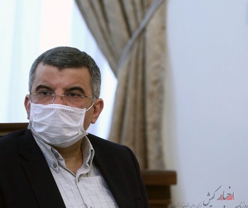 زدن ماسک در تهران از ۱۹ مهر ماه اجباری است