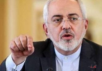 واکنش ظریف به ادعاهای برجامی نماینده ویژه آمریکا در امور ایران