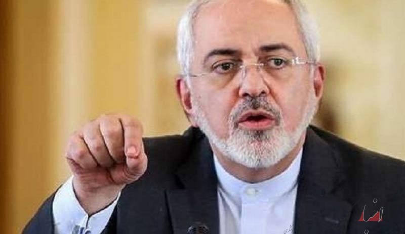ظریف: برای بازگشت ایتالیا به صحنه اقتصادی ایران صحبت‌های خوبی انجام شد