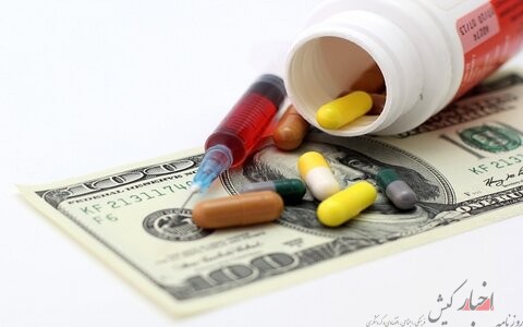 «پوشش بیمه» یا «یارانه سلامت»؛ ۲ پیشنهاد برای جلوگیری از افزایش قیمت دارو با حذف ارز دولتی