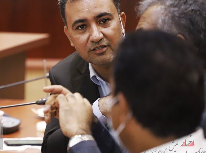 شهرداری بندرعباس جور بنگاه‌های اقتصادی را می کشد