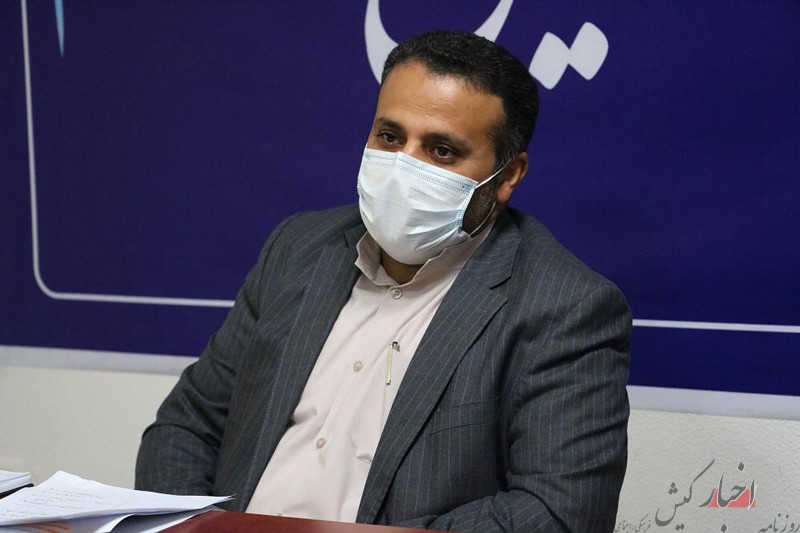 مسکن شاه بیت مشکلات ساکنان جزیره مرجانی است