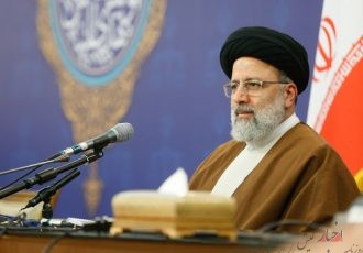 اولین نشست مطبوعاتی رئیس جمهور منتخب ایران از دریچه نگاه رسانه‌های عربی