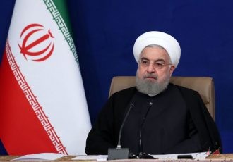 روحانی خطاب به آمریکا: امروز و فردا نکنید
