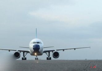 فرودگاه کیش سومین فرودگاه پر تردد کشور