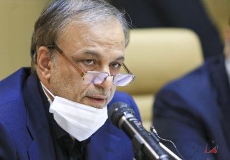 رزم حسینی به دلیل ابتلا به کرونا در کمیسیون اقتصادی حاضر نشد