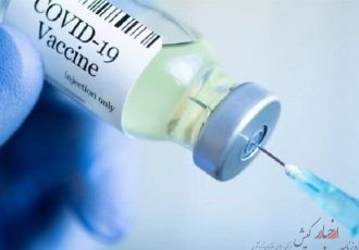 واکسیناسیون ۸۳ درصد از معلمان جزیره کیش