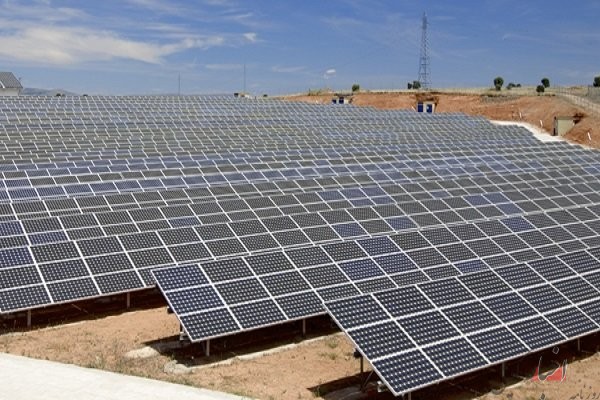 احداث ۱۰۷واحد نیروگاه خورشیدی کوچک مقیاس برای نیازمندان هرمزگانی